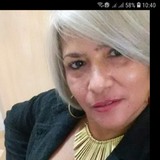 Janiapaula from Muriae | Woman | 53 years old | Aries