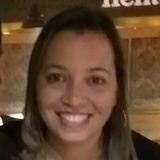 Cintia from Ibirite | Woman | 40 years old | Aries