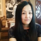 Visavis from Almaty | Woman | 38 years old | Virgo