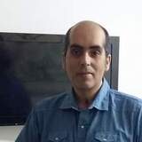 Pda19O from Villa Dolores | Man | 43 years old | Sagittarius