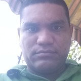 Zanches from Ancon | Man | 35 years old | Capricorn