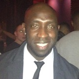 Laca Jammeh from Leeds | Man | 46 years old | Aquarius