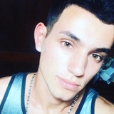 Jonhimrtinez8L from Tigre | Man | 27 years old | Gemini
