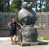 Андрей from Tambov | Man | 55 years old | Sagittarius