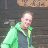 Patrick from Villach | Man | 37 years old | Aquarius