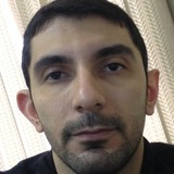 Shahab from Pishgaman | Man | 43 years old | Leo