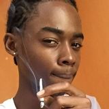 Richkid from Spring Hill | Man | 26 years old | Capricorn