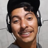 Antonimarcoso1 from Ribas do Rio Pardo | Man | 40 years old | Gemini