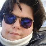 Silvia from Catania | Woman | 31 years old | Virgo