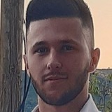 Hall from Mostar | Man | 29 years old | Scorpio
