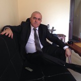 Sebuhi from Baku | Man | 54 years old | Scorpio