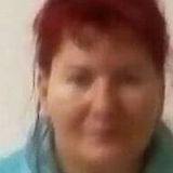 Katalin from Budapest VII. keruelet | Woman | 58 years old | Cancer
