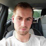 Nico from Malmedy | Man | 32 years old | Capricorn