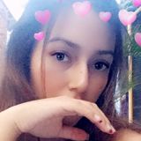 Ale from Mexico | Woman | 27 years old | Virgo