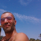 Henshal from Tel Aviv | Man | 48 years old | Cancer