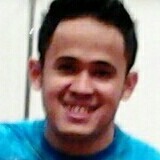 Raditya from Jakarta Pusat | Man | 25 years old | Pisces