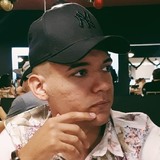 Smoke from Jaboticabal | Man | 29 years old | Sagittarius