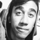 Guh from Bom Jesus dos Perdoes | Man | 26 years old | Aquarius