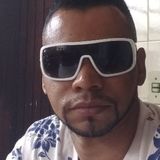 Antônio from Carapicuiba | Man | 42 years old | Aries