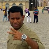 Muki from Kuwait | Man | 38 years old | Cancer