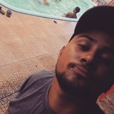 Luan from Auriflama | Man | 28 years old | Aquarius