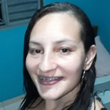 Tamaralourentj from Fernandopolis | Woman | 34 years old | Leo