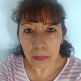 Patyrodriguemr from Mexico | Woman | 59 years old | Aquarius
