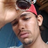 Danieldasilvi8 from Santa Isabel | Man | 24 years old | Capricorn
