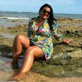Zane from Maceio | Woman | 62 years old | Aquarius