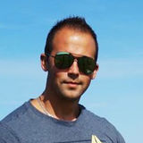 Stalker from Helsingborg | Man | 37 years old | Pisces