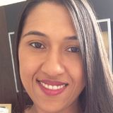 Indinha from Birigui | Woman | 35 years old | Aries