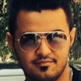 Nima Sadeghi from Denizli | Man | 34 years old | Virgo
