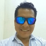 Wally from Cochabamba | Man | 48 years old | Virgo