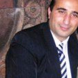 Barseghyan from Erevan | Man | 54 years old | Cancer