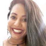 Deia from Duque de Caxias | Woman | 41 years old | Pisces