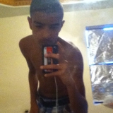Negro from Palmview | Man | 30 years old | Virgo