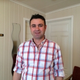 Hansi from Stavanger | Man | 44 years old | Aquarius