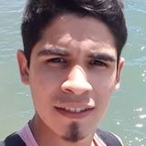 Gastin from Pico Truncado | Man | 33 years old | Cancer