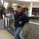 Saaj from Coatbridge | Man | 48 years old | Sagittarius