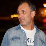 Kavakli from Sariyer | Man | 51 years old | Virgo