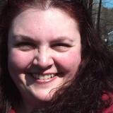 Julie from Provo | Woman | 41 years old | Cancer