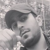Alex from Manchester | Man | 35 years old | Aquarius