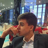 Ramzes from Yekaterinburg | Man | 40 years old | Capricorn