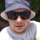 Majki from Lodz | Man | 37 years old | Aquarius
