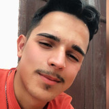 Milton23Xavibm from Caetite | Man | 29 years old | Capricorn
