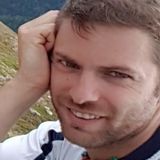 Alex from Brunico | Man | 41 years old | Libra