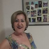 Adinha from Hortolandia | Woman | 71 years old | Sagittarius