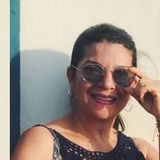 Juanita from Bogota | Woman | 58 years old | Gemini