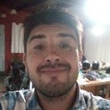 Flavioagimenef from San Nicolas de los Arroyos | Man | 40 years old | Taurus