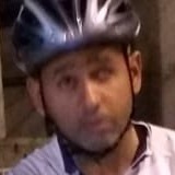 Ricardofrança from Itaberaba | Man | 49 years old | Leo